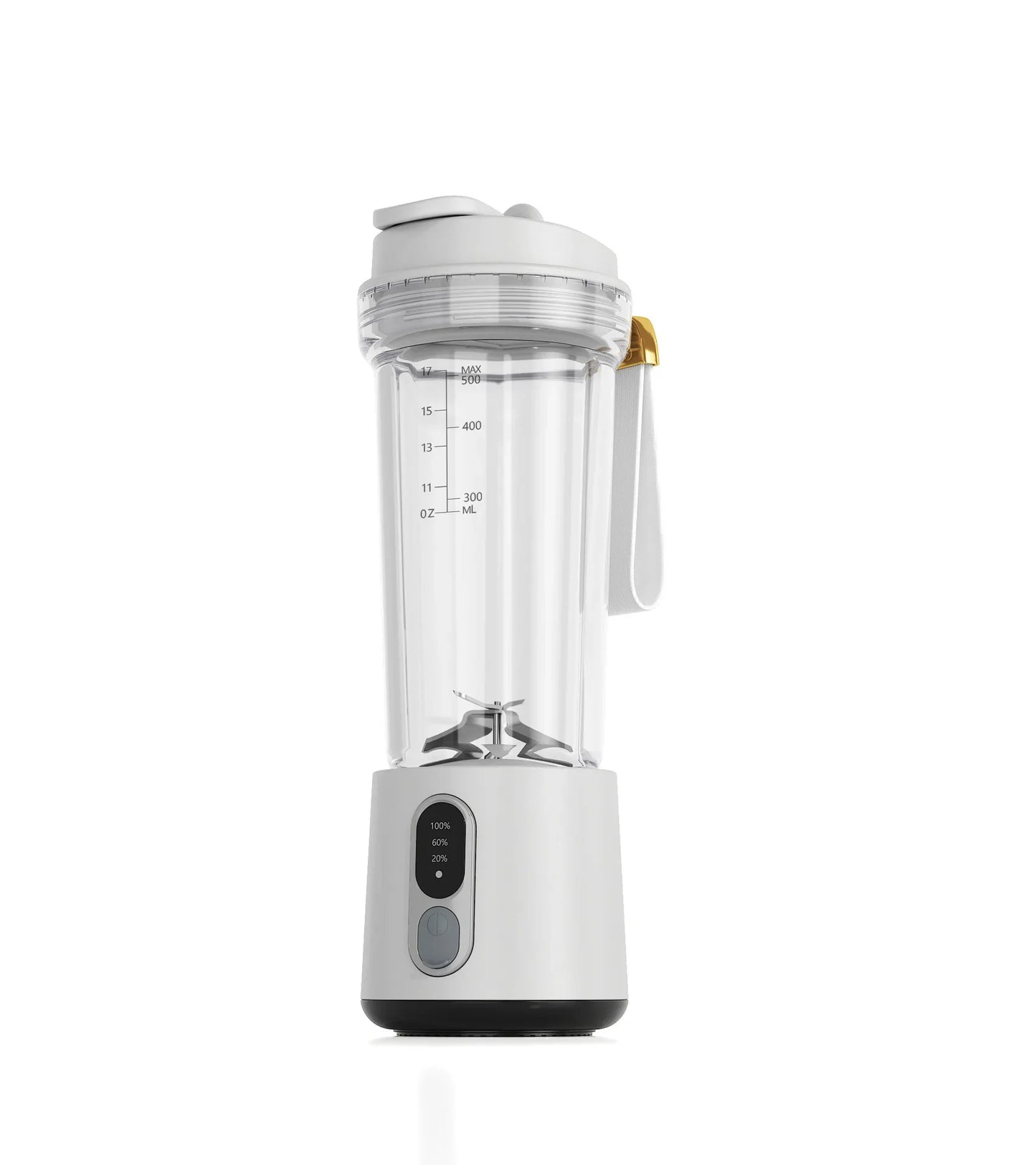 300W Portable USB Juicer Blender Cup