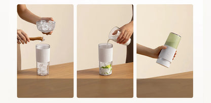 Xiaomi Mijia High-Speed Portable Blender
