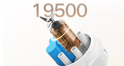 Xiaomi Mijia High-Speed Portable Blender