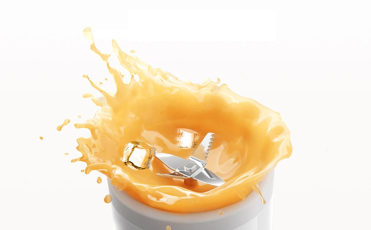 Xiaomi Mijia High-Speed Portable Blender