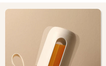 Portable Multi-Blade USB Smoothie Blender