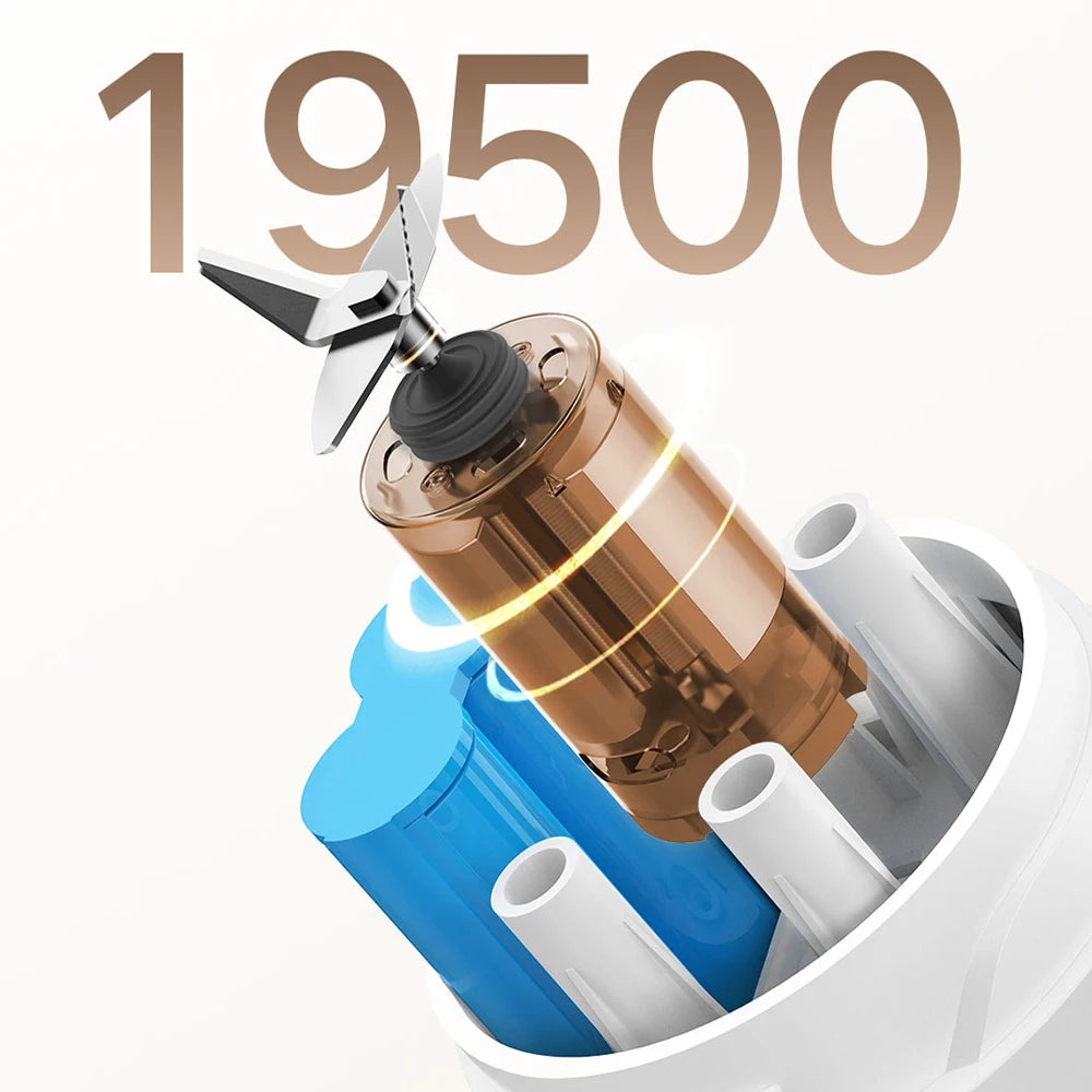 Xiaomi Mijia High-Speed Portable Blender