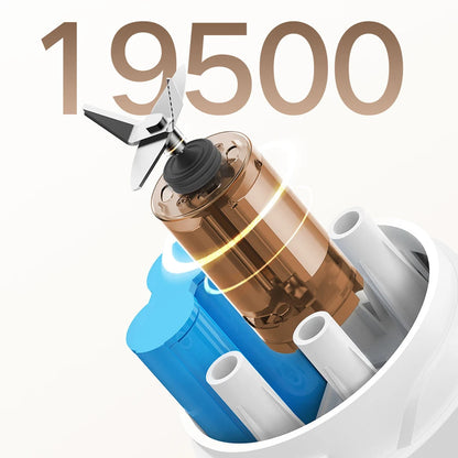 Xiaomi Mijia High-Speed Portable Blender