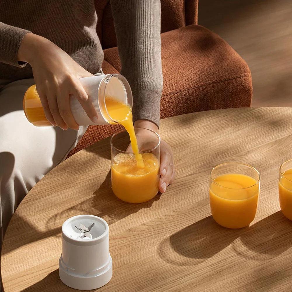 Xiaomi Mijia High-Speed Portable Blender