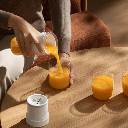 Xiaomi Mijia High-Speed Portable Blender