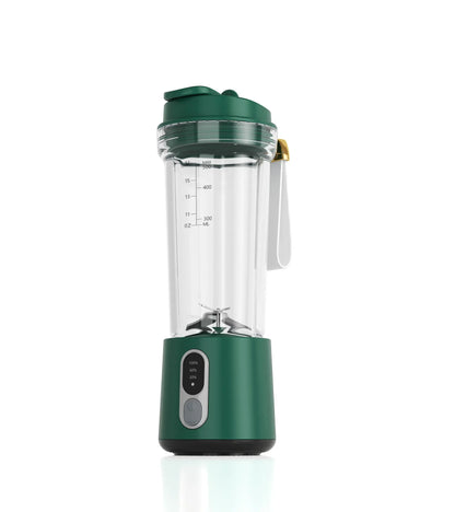 300W Portable USB Juicer Blender Cup
