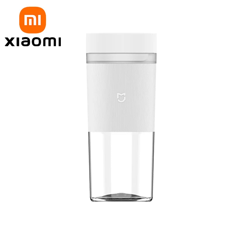 Xiaomi Mijia High-Speed Portable Blender